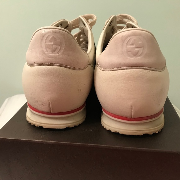 Vintage Gucci sneakers main image 14